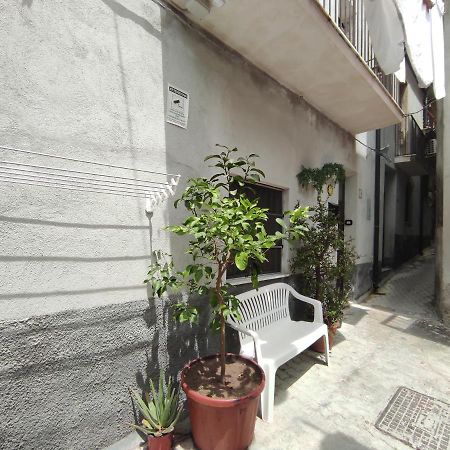 "The Gole Of Alcantara Living In The Dream'S Room" Graniti Exterior foto