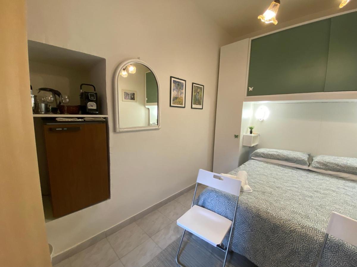 "The Gole Of Alcantara Living In The Dream'S Room" Graniti Exterior foto