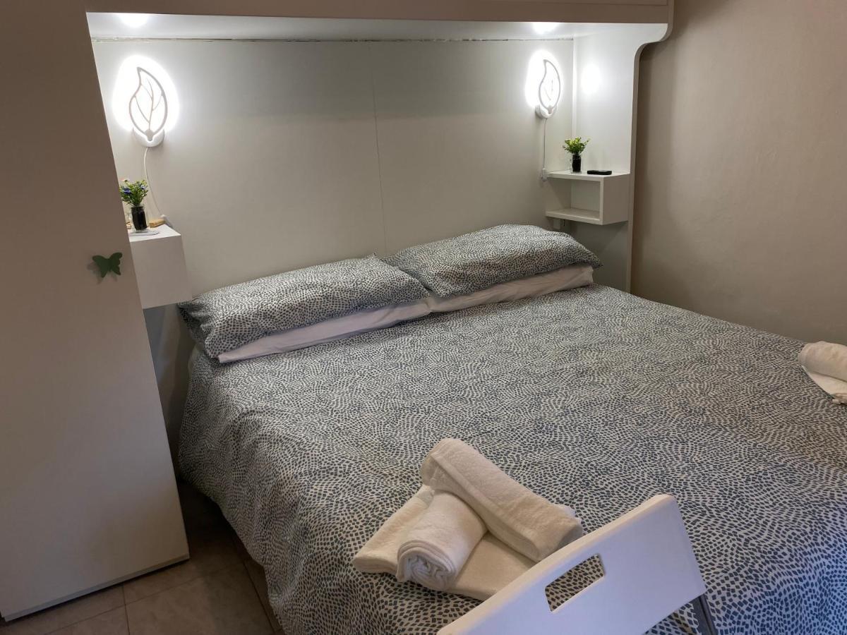 "The Gole Of Alcantara Living In The Dream'S Room" Graniti Exterior foto