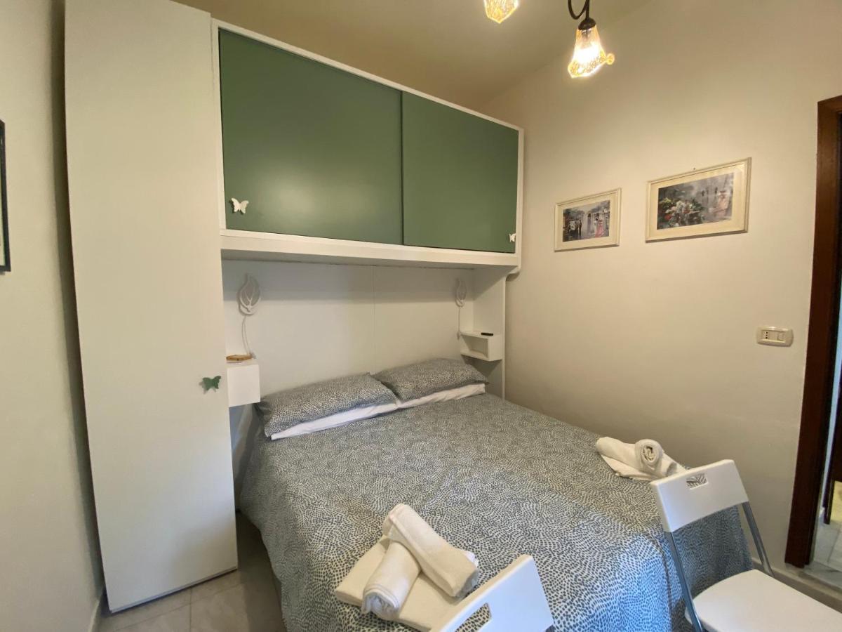 "The Gole Of Alcantara Living In The Dream'S Room" Graniti Exterior foto