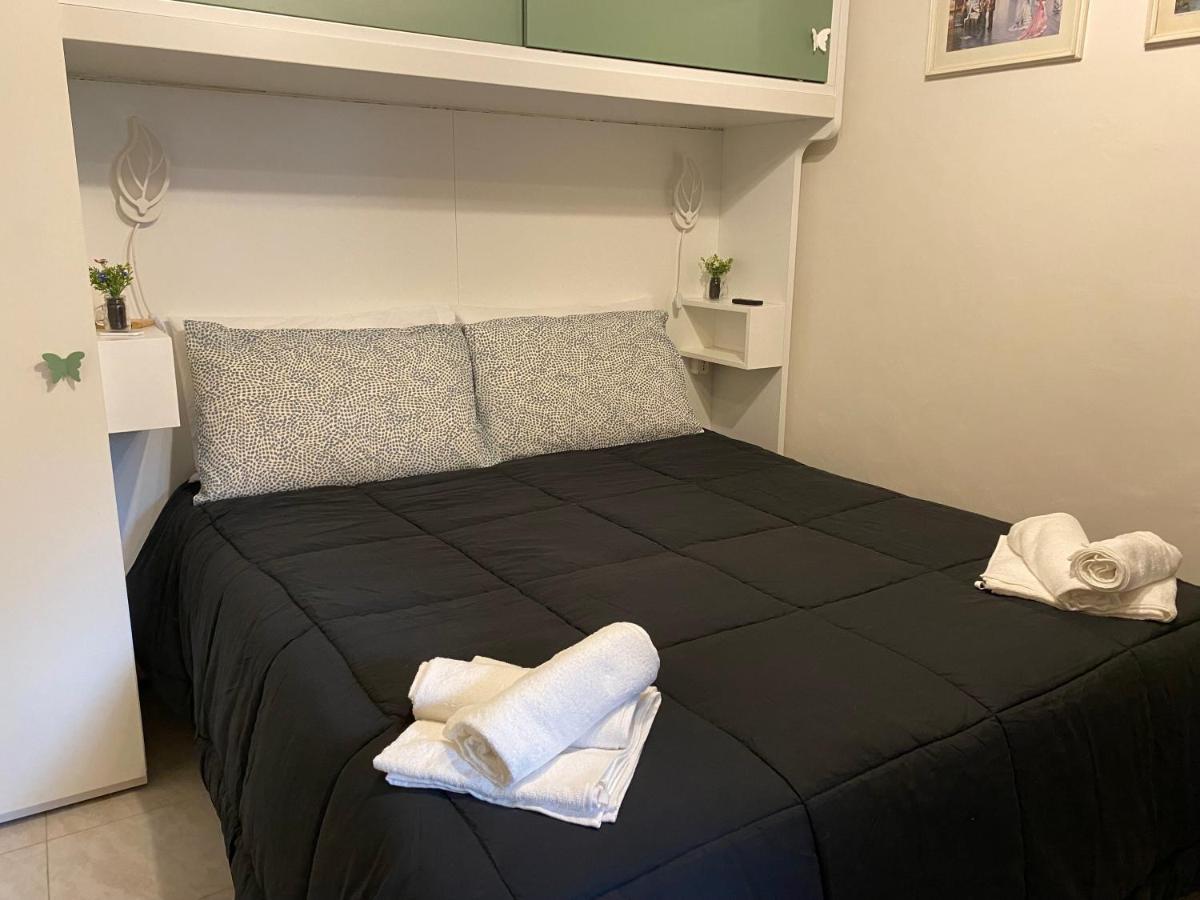 "The Gole Of Alcantara Living In The Dream'S Room" Graniti Exterior foto