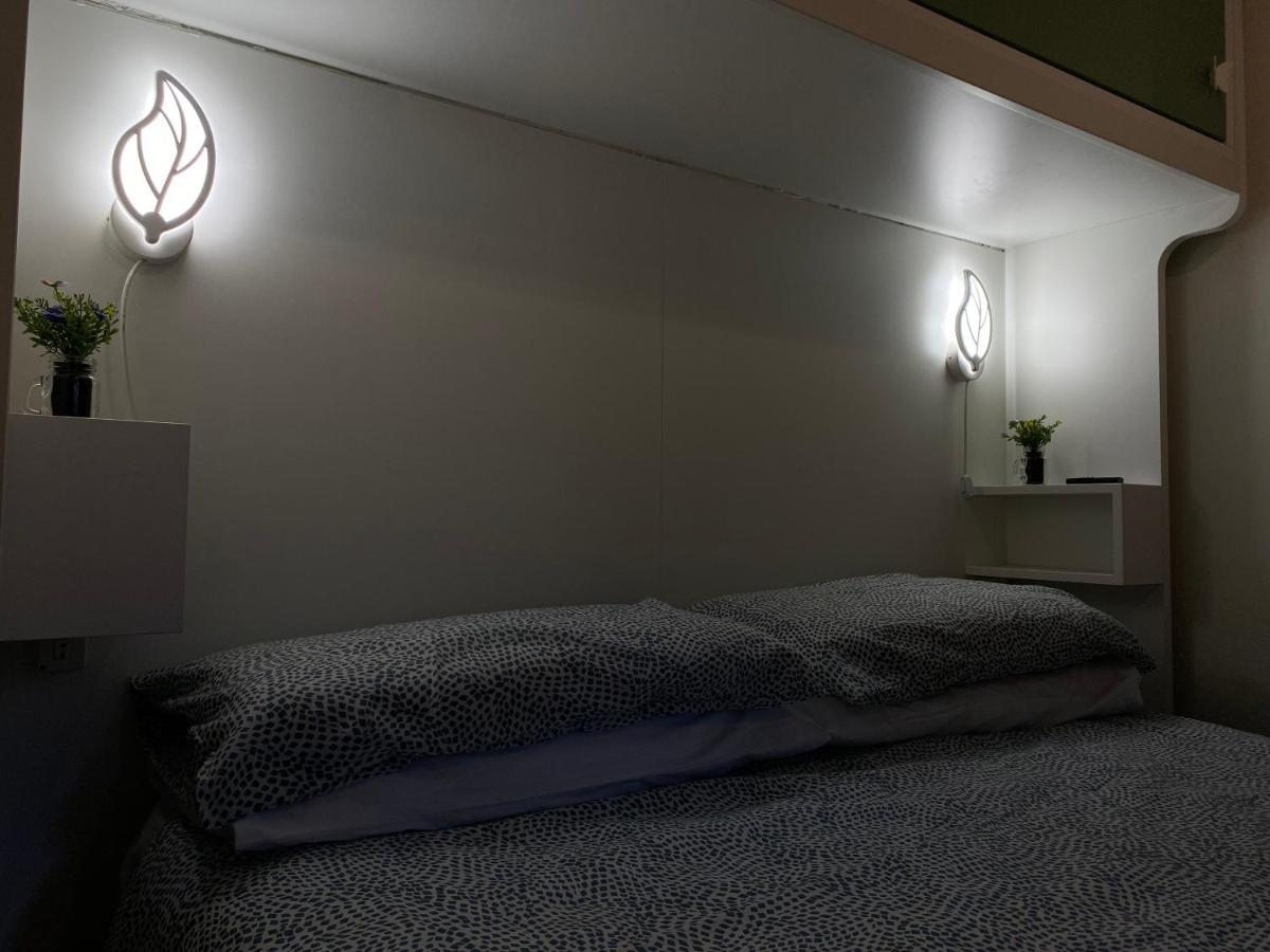 "The Gole Of Alcantara Living In The Dream'S Room" Graniti Exterior foto