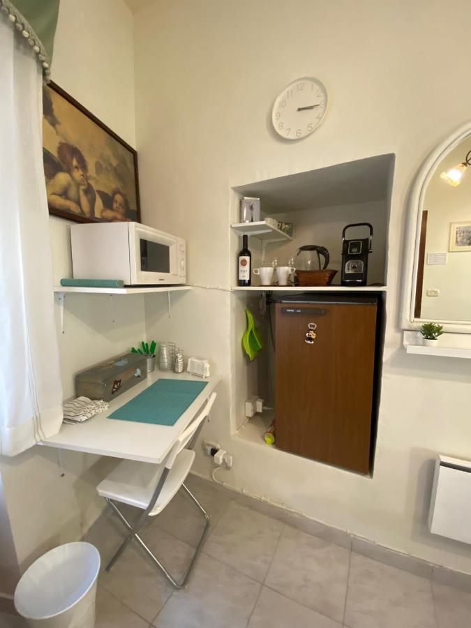 "The Gole Of Alcantara Living In The Dream'S Room" Graniti Exterior foto