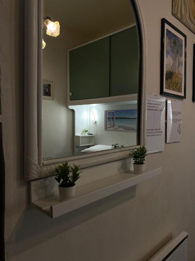"The Gole Of Alcantara Living In The Dream'S Room" Graniti Exterior foto