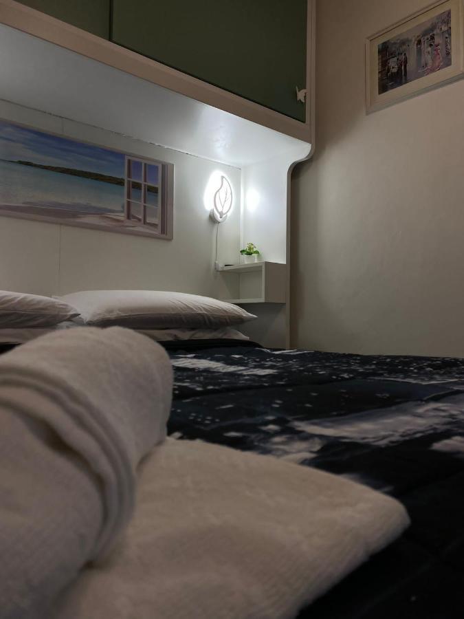 "The Gole Of Alcantara Living In The Dream'S Room" Graniti Exterior foto