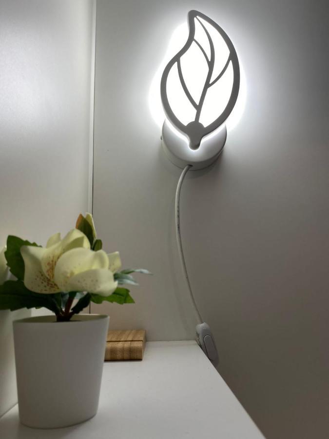 "The Gole Of Alcantara Living In The Dream'S Room" Graniti Exterior foto